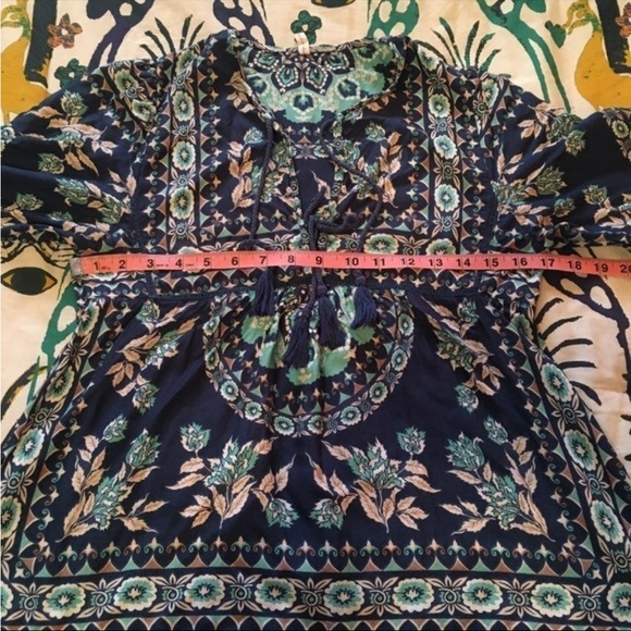 Spell Pandora Blouse - Picture 10 of 12